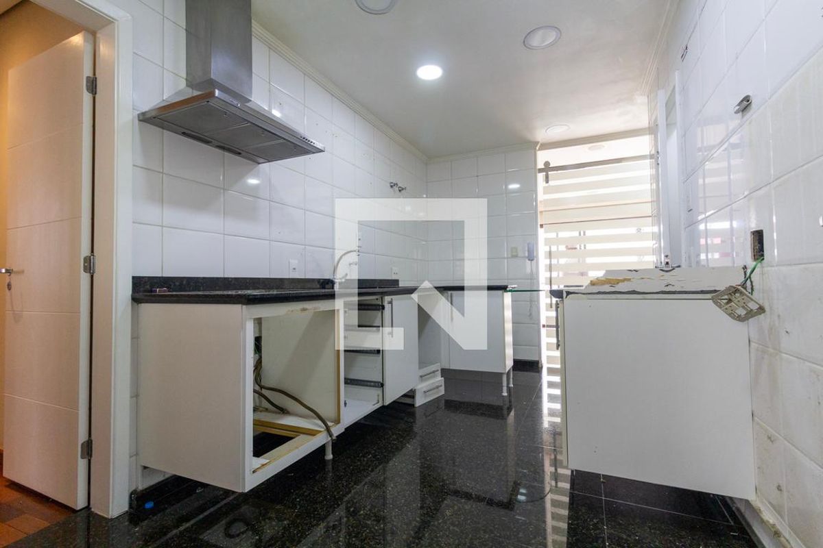Apartamento, 3 quartos, 165 m² - Foto 60