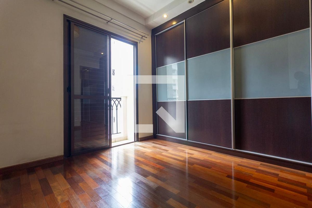 Apartamento, 3 quartos, 165 m² - Foto 21