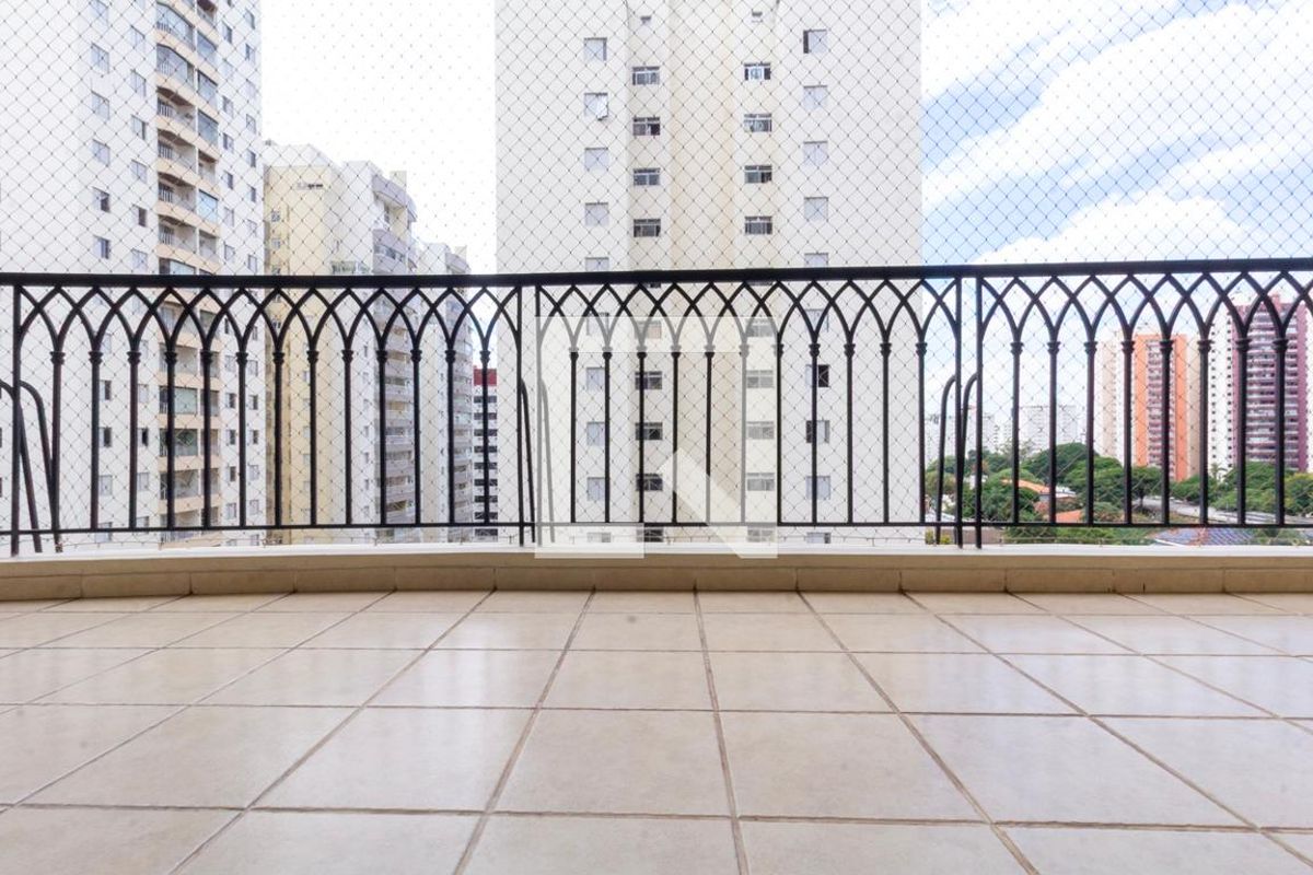 Apartamento, 3 quartos, 165 m² - Foto 10