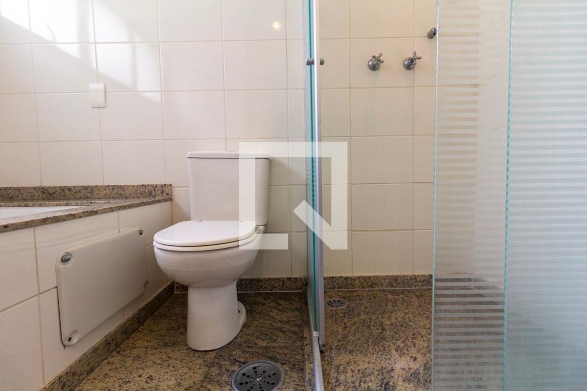 Apartamento, 3 quartos, 165 m² - Foto 39