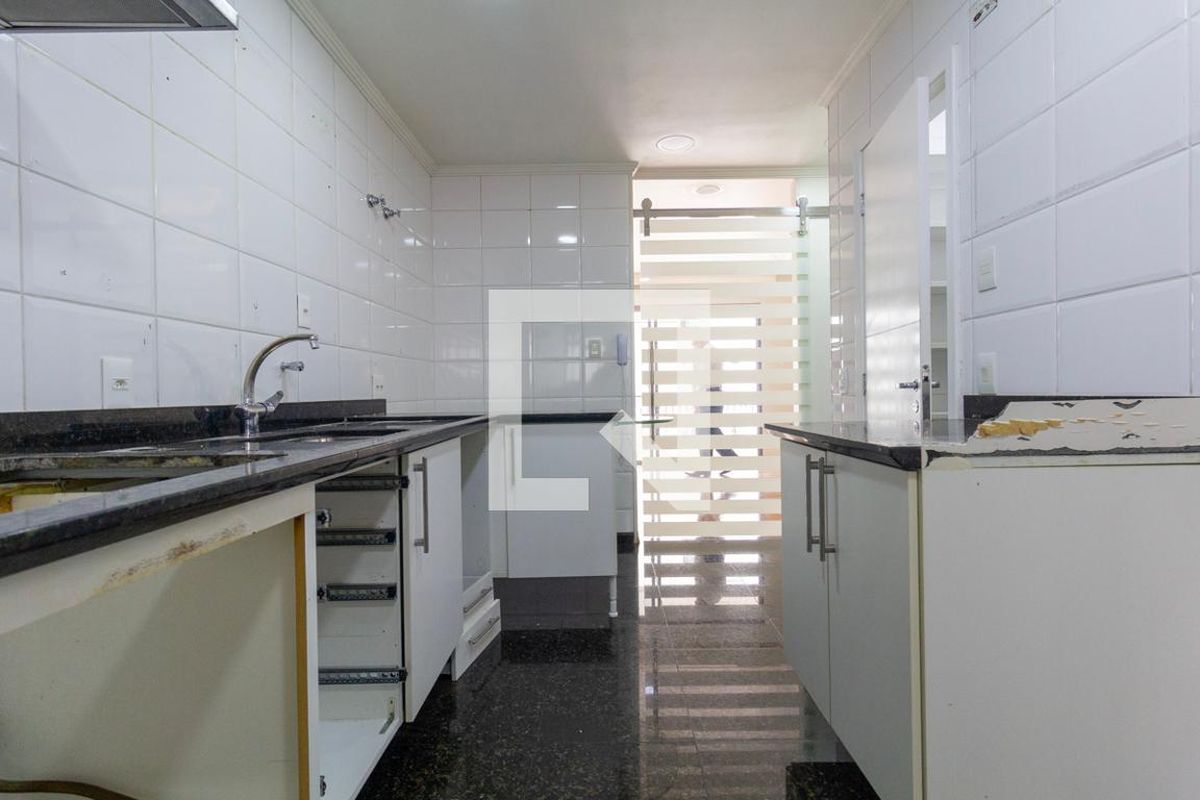 Apartamento, 3 quartos, 165 m² - Foto 59