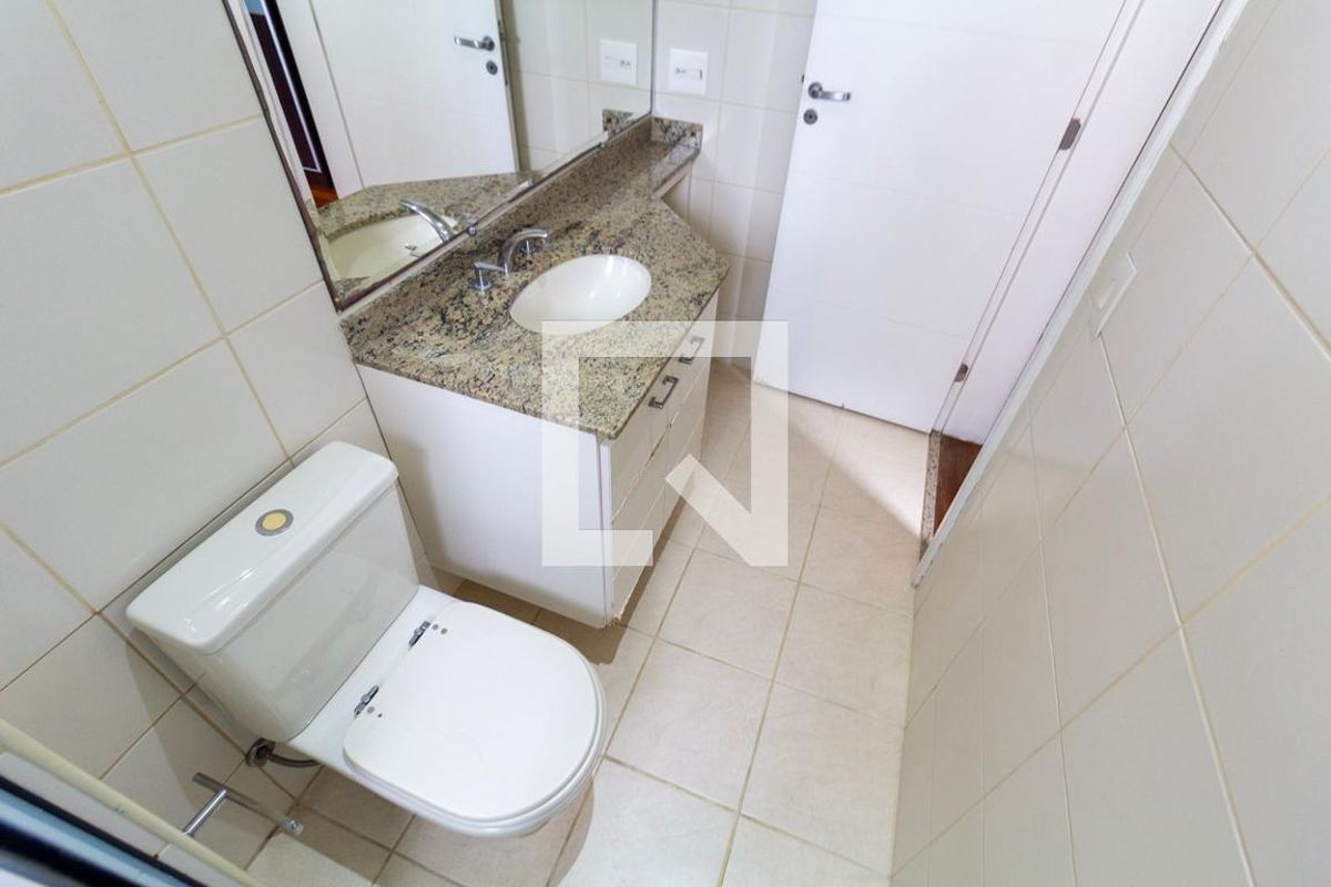Apartamento, 3 quartos, 165 m² - Foto 35