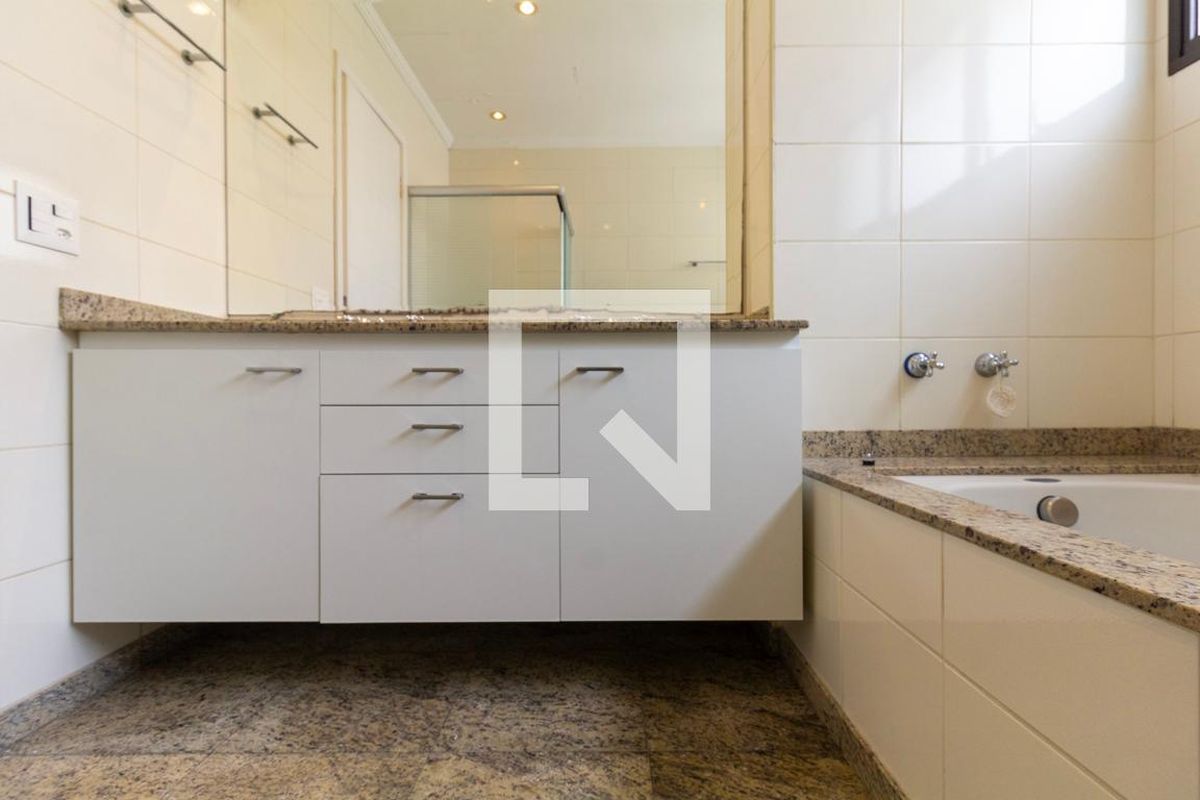 Apartamento, 3 quartos, 165 m² - Foto 40