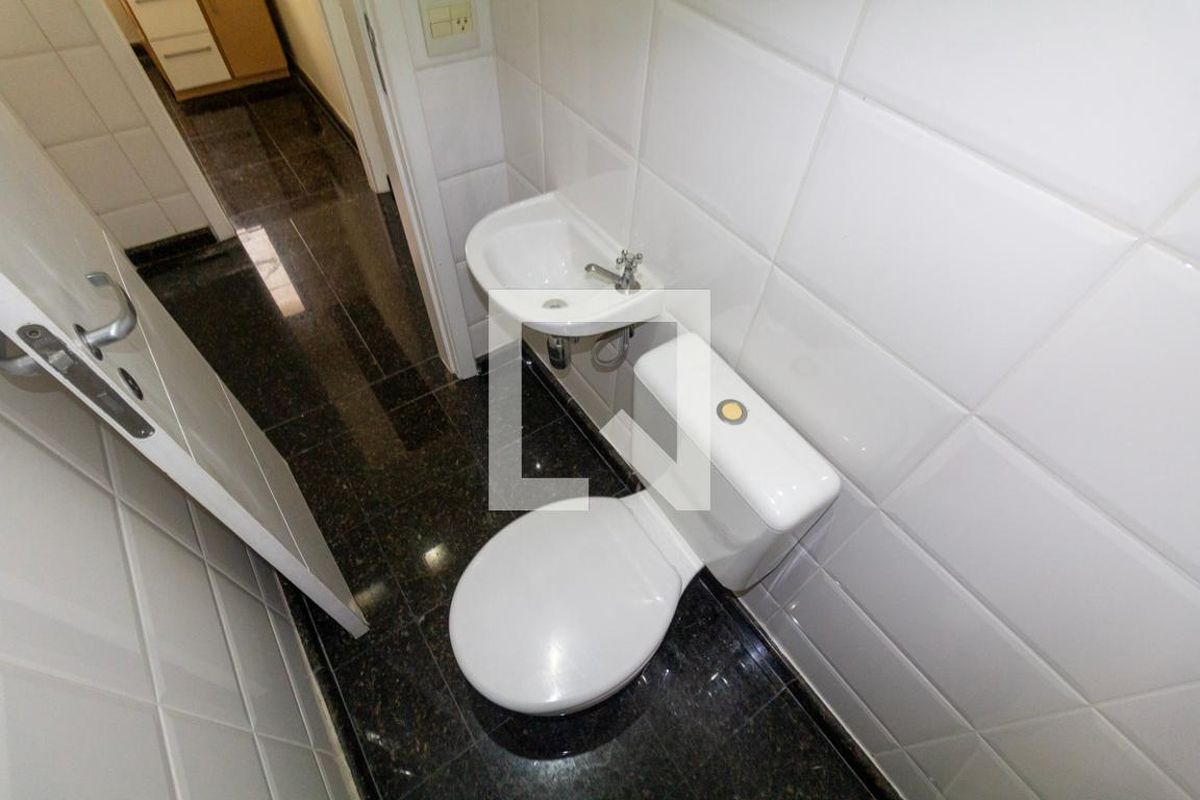 Apartamento, 3 quartos, 165 m² - Foto 53
