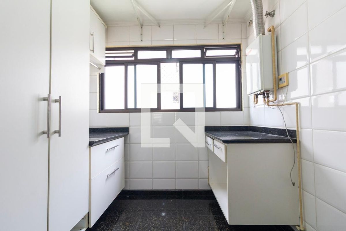 Apartamento, 3 quartos, 165 m² - Foto 64