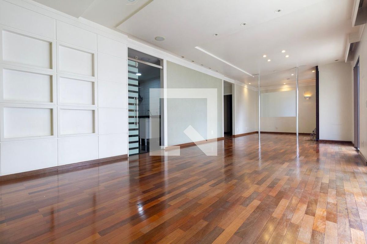 Apartamento, 3 quartos, 165 m² - Foto 6