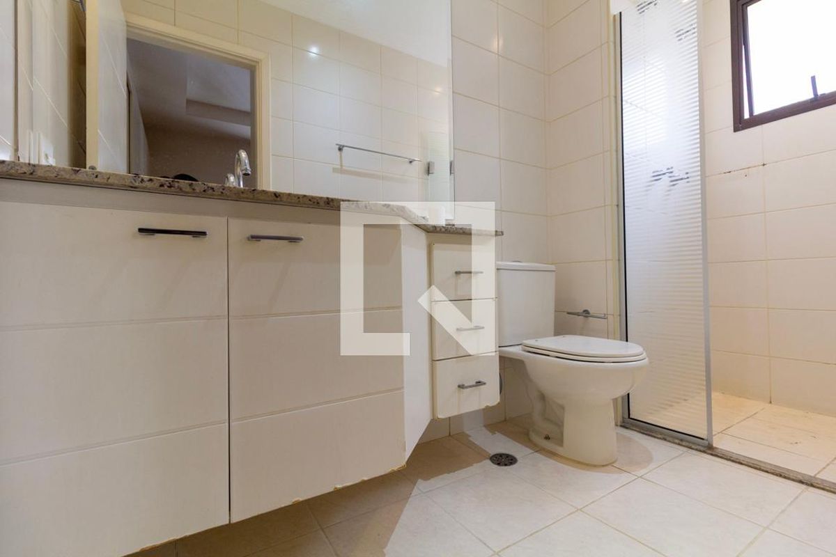 Apartamento, 3 quartos, 165 m² - Foto 50