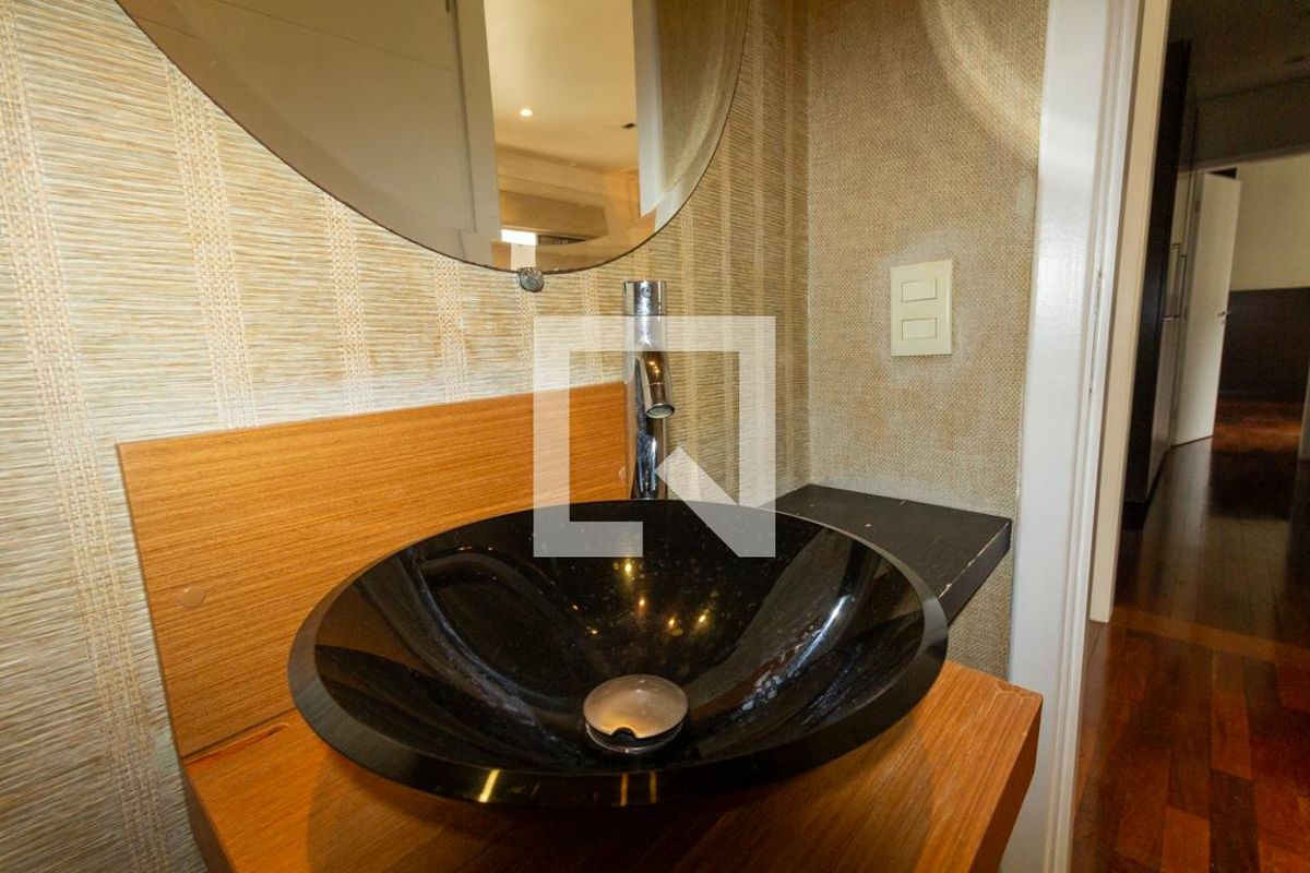 Apartamento, 3 quartos, 165 m² - Foto 29
