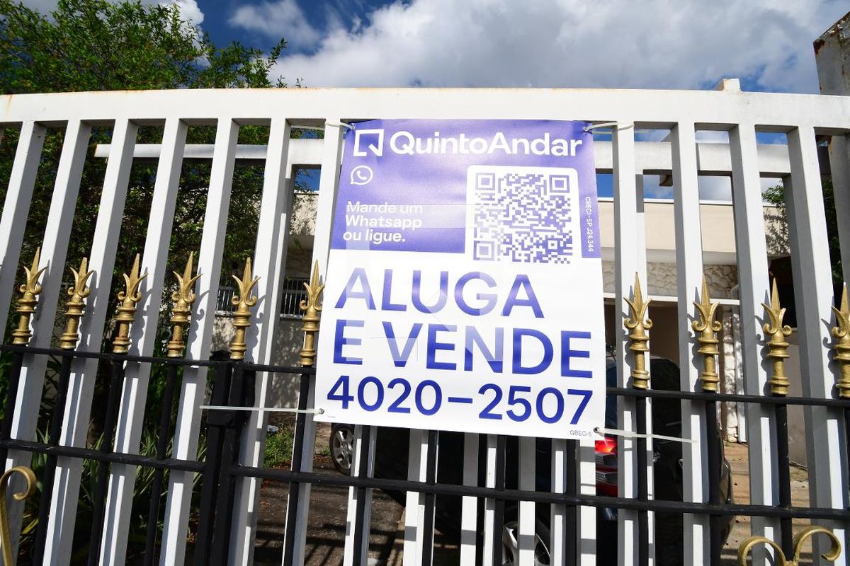 Casa à Venda - Guanabara, 3 Quartos,  250 m2 em , Campinas - sp | SoloBR