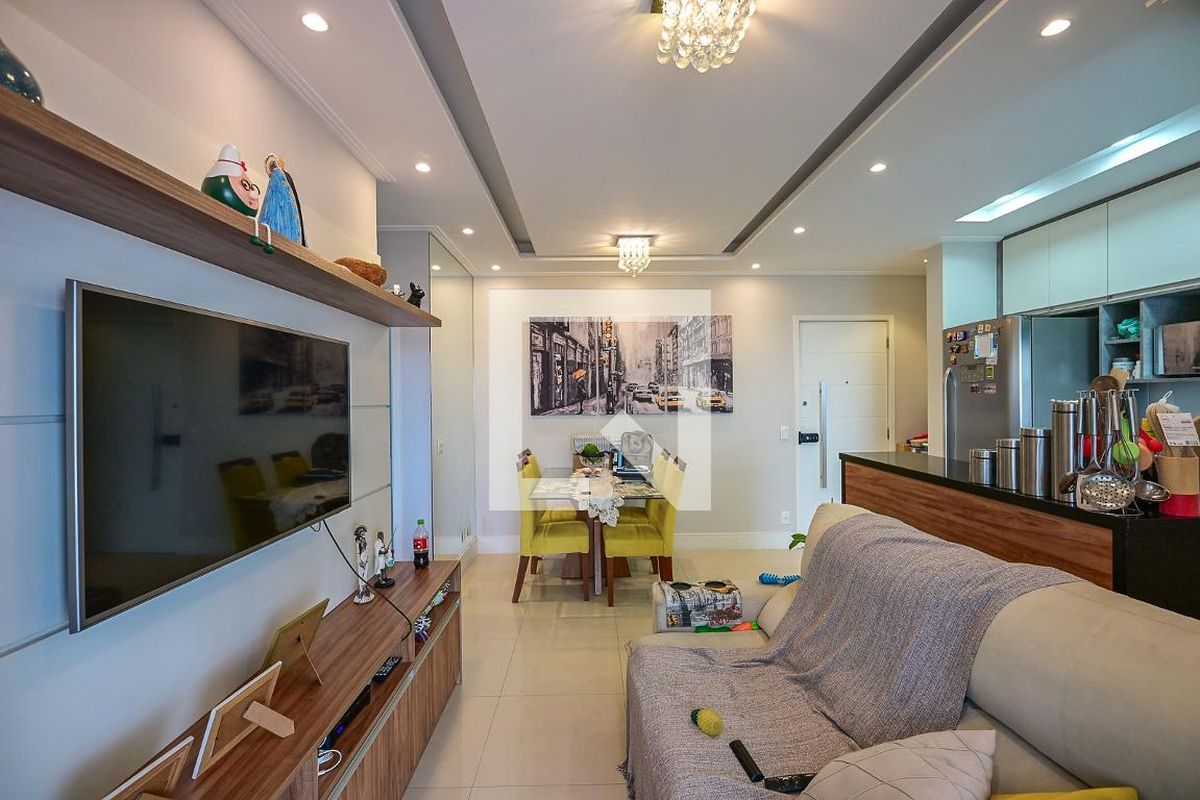 Apartamento, 2 quartos, 63 m² - Foto 5