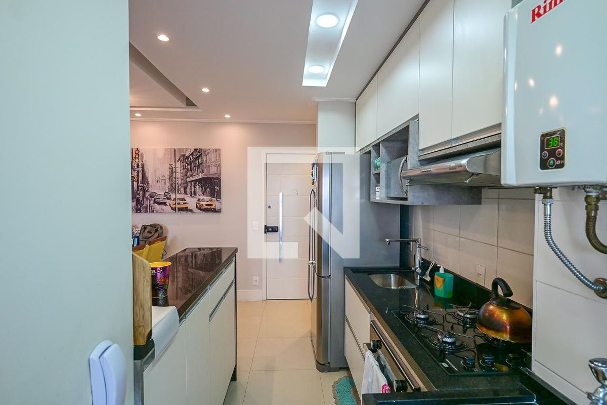 Apartamento, 2 quartos, 63 m² - Foto 32