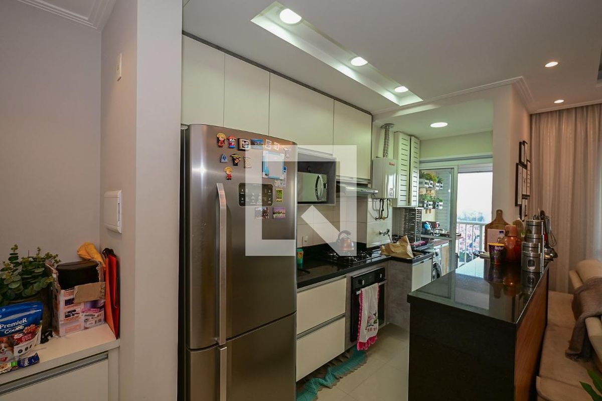 Apartamento, 2 quartos, 63 m² - Foto 30