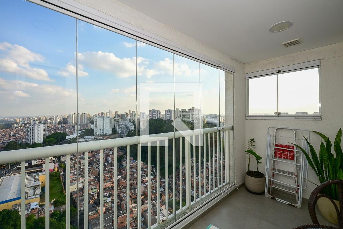 Apartamento, 2 quartos, 63 m² - Foto 9