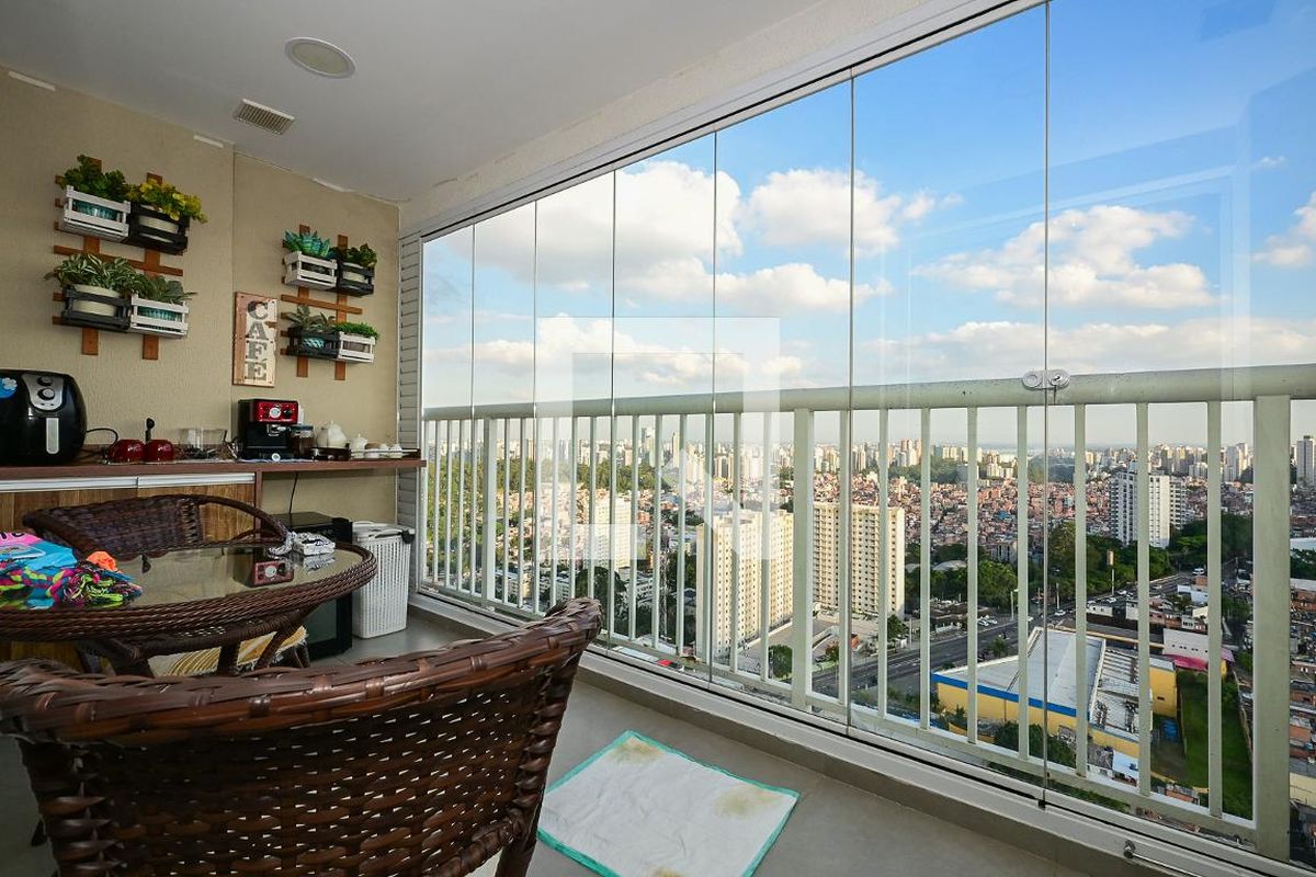 Apartamento, 2 quartos, 63 m² - Foto 7