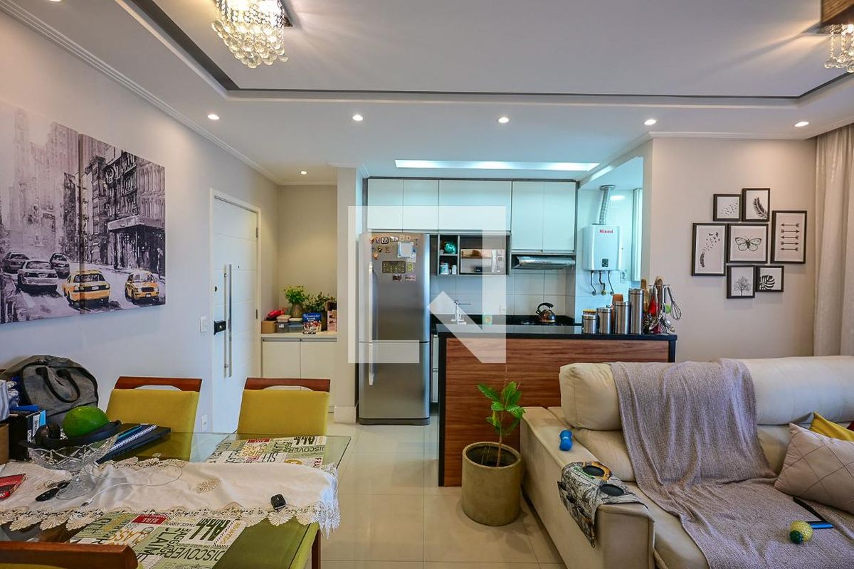 Apartamento, 2 quartos, 63 m² - Foto 3