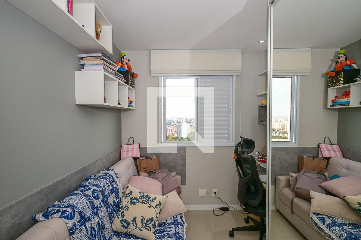 Apartamento, 2 quartos, 63 m² - Foto 12