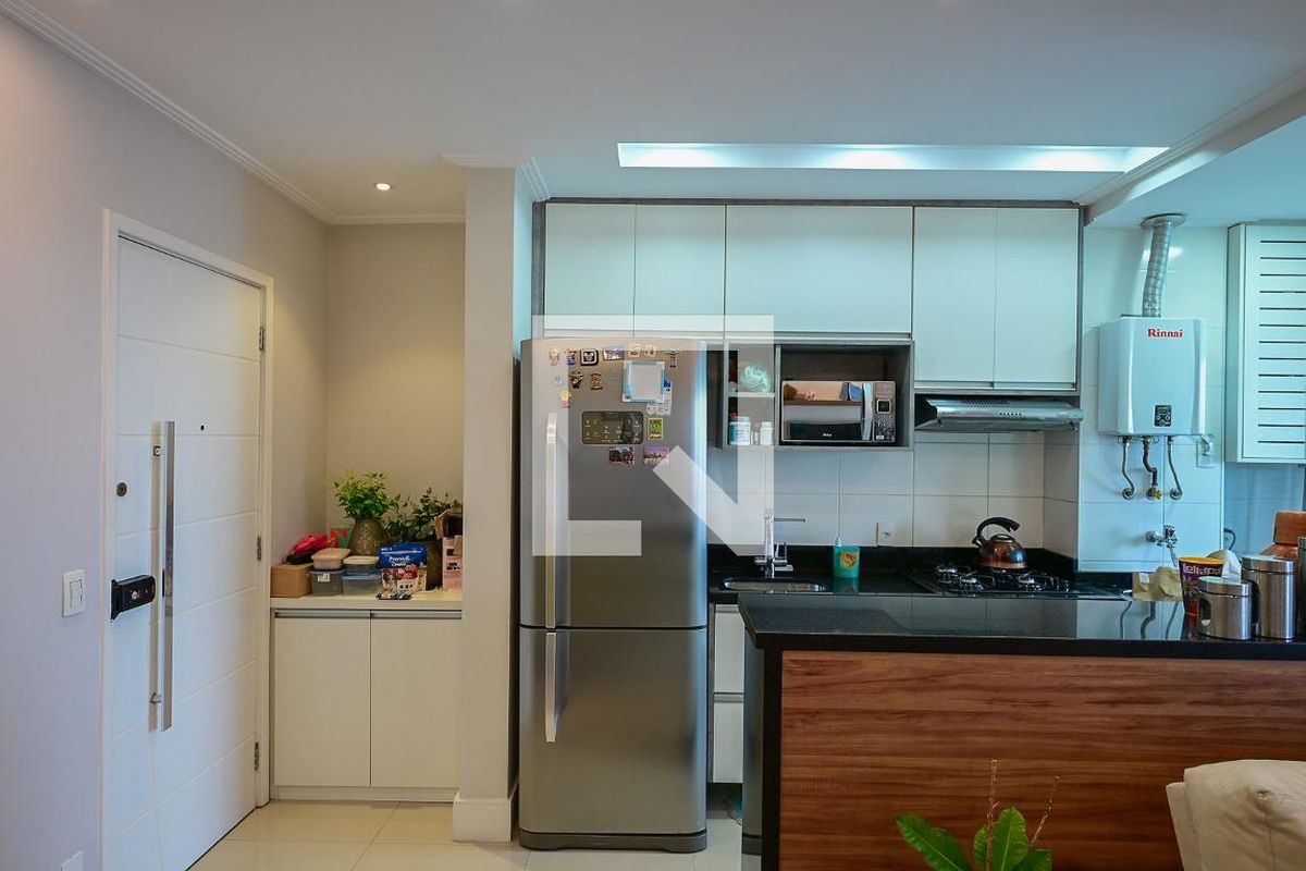Apartamento, 2 quartos, 63 m² - Foto 29