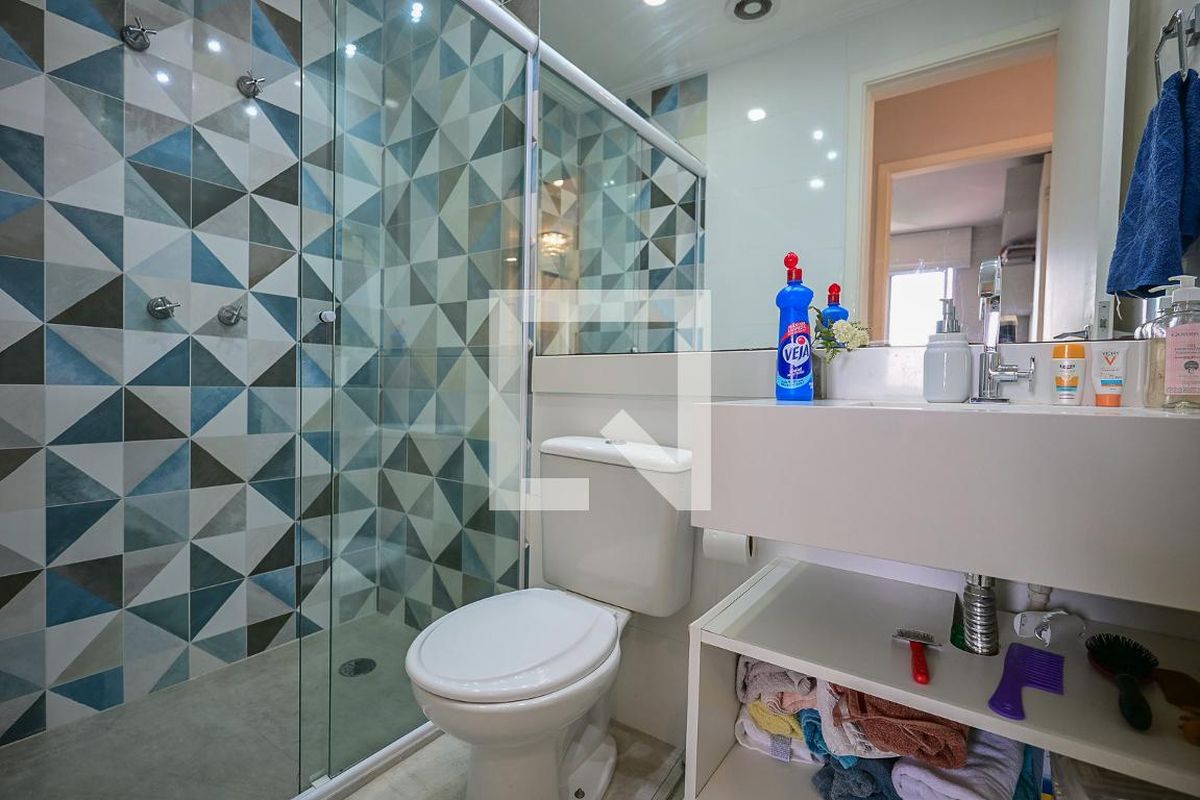 Apartamento, 2 quartos, 63 m² - Foto 16