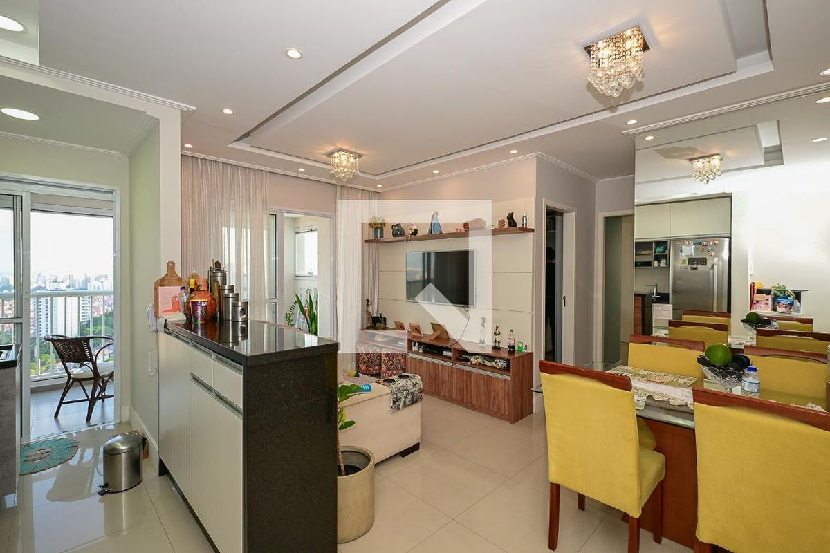 Apartamento, 2 quartos, 63 m² - Foto 1