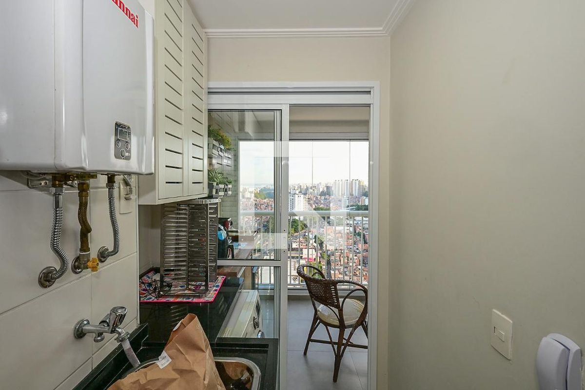 Apartamento, 2 quartos, 63 m² - Foto 33