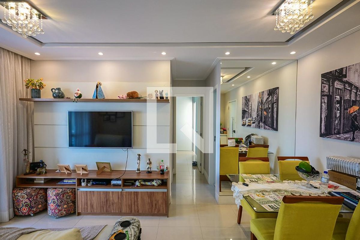 Apartamento, 2 quartos, 63 m² - Foto 4
