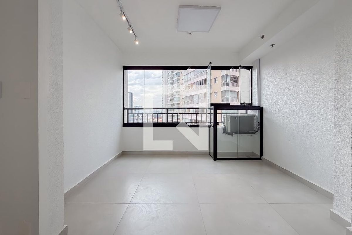 Kitnet-Studio, 37 m² - Foto 8