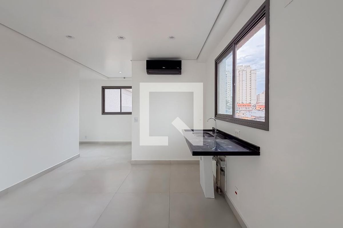 Kitnet-Studio, 37 m² - Foto 14