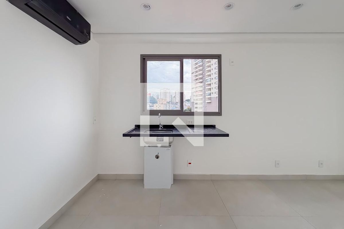 Kitnet-Studio, 37 m² - Foto 15