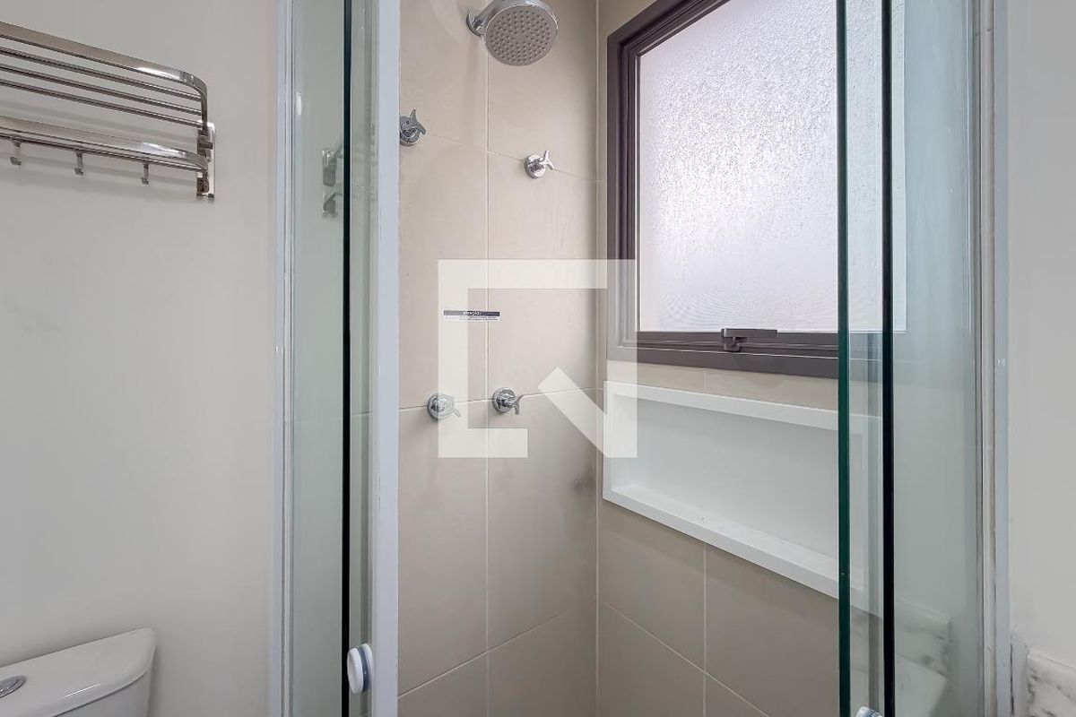 Kitnet-Studio, 37 m² - Foto 21