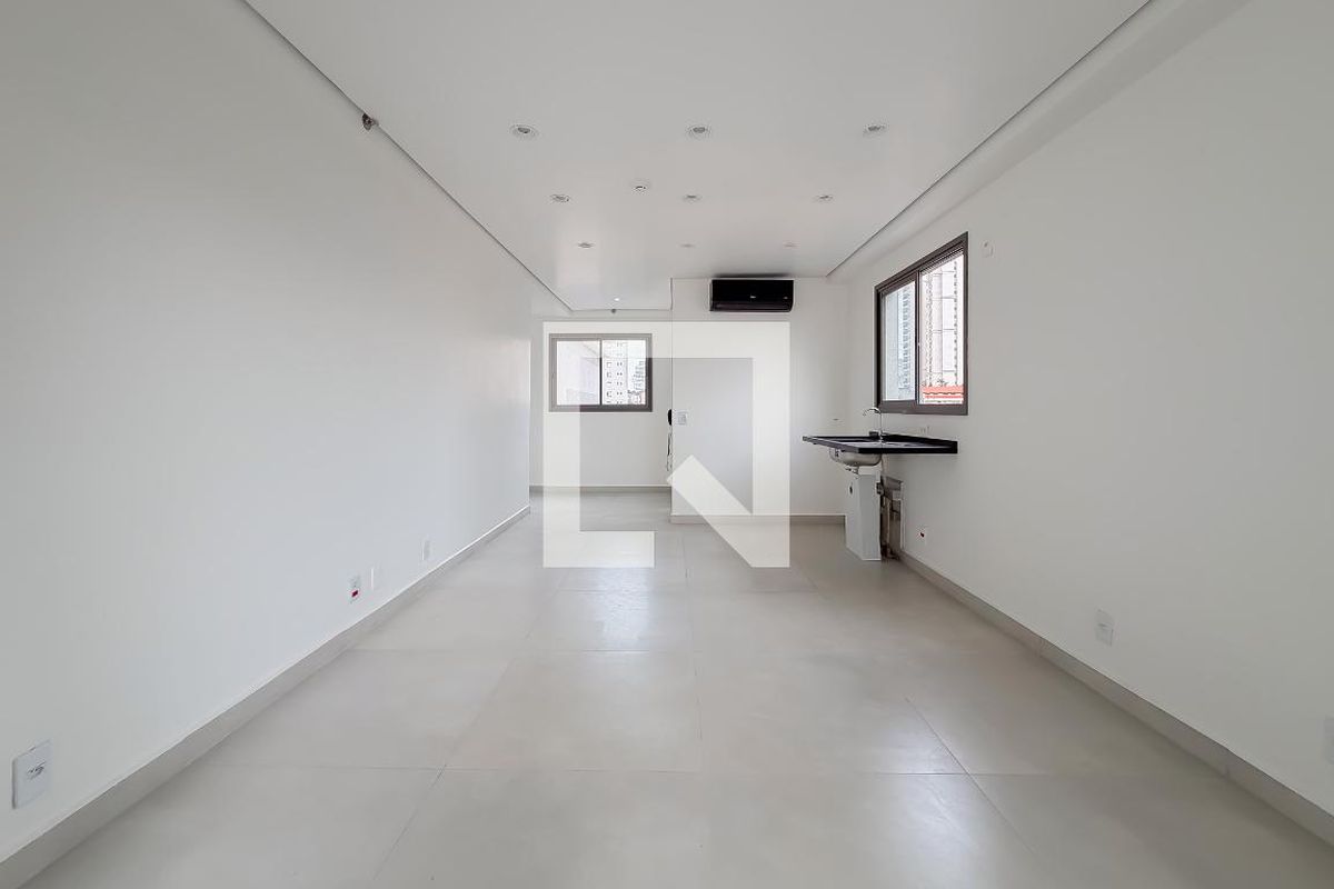 Kitnet-Studio, 37 m² - Foto 3