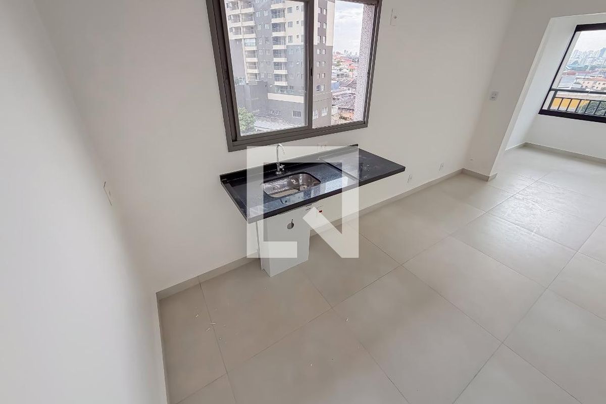 Kitnet-Studio, 37 m² - Foto 17