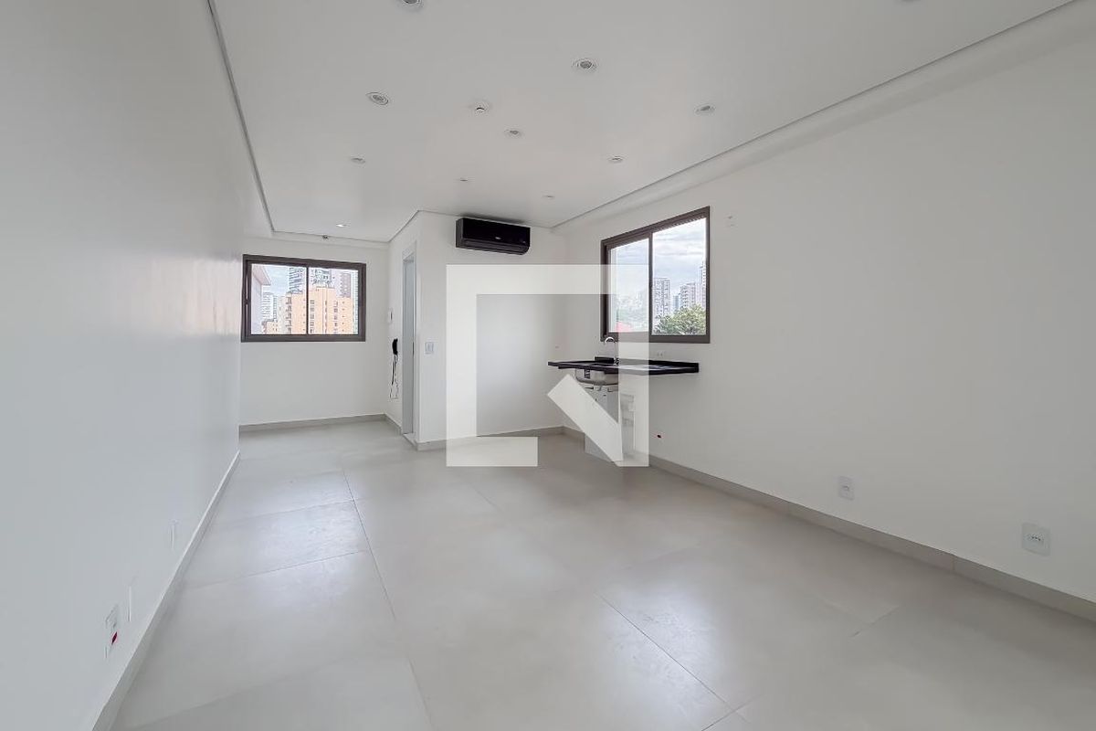 Kitnet-Studio, 37 m² - Foto 2