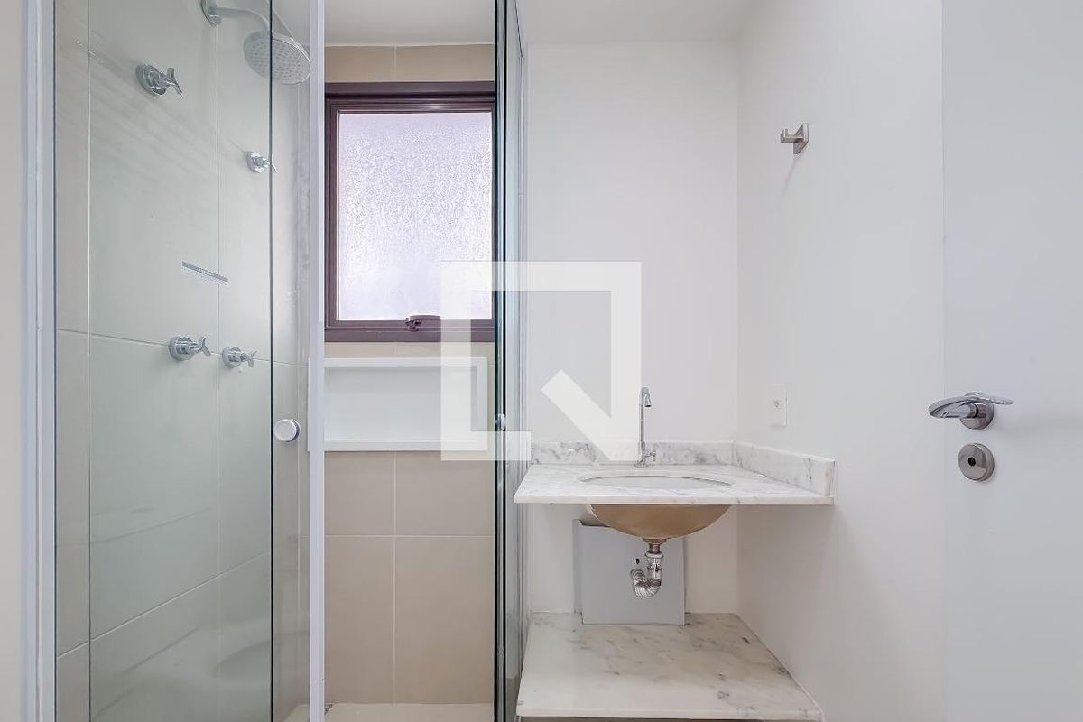 Kitnet-Studio, 37 m² - Foto 20