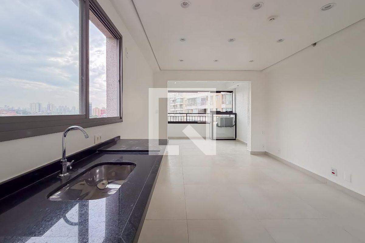 Kitnet-Studio, 37 m² - Foto 16