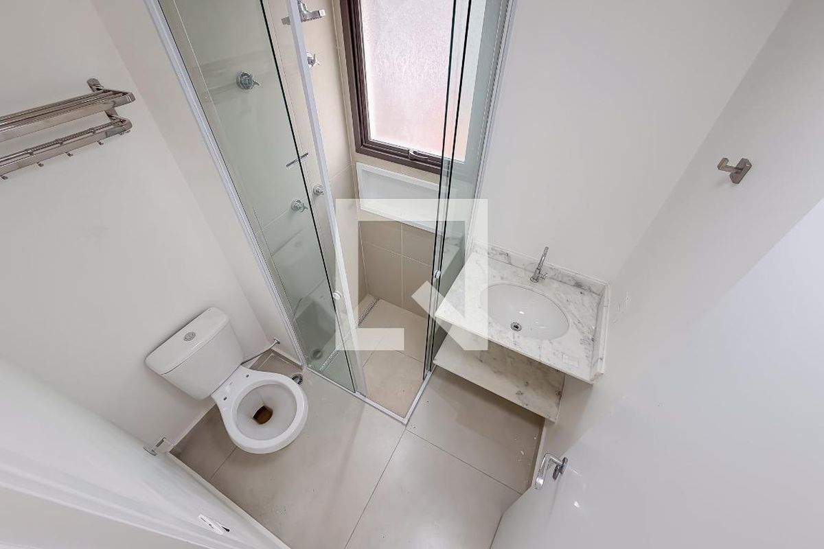 Kitnet-Studio, 37 m² - Foto 22