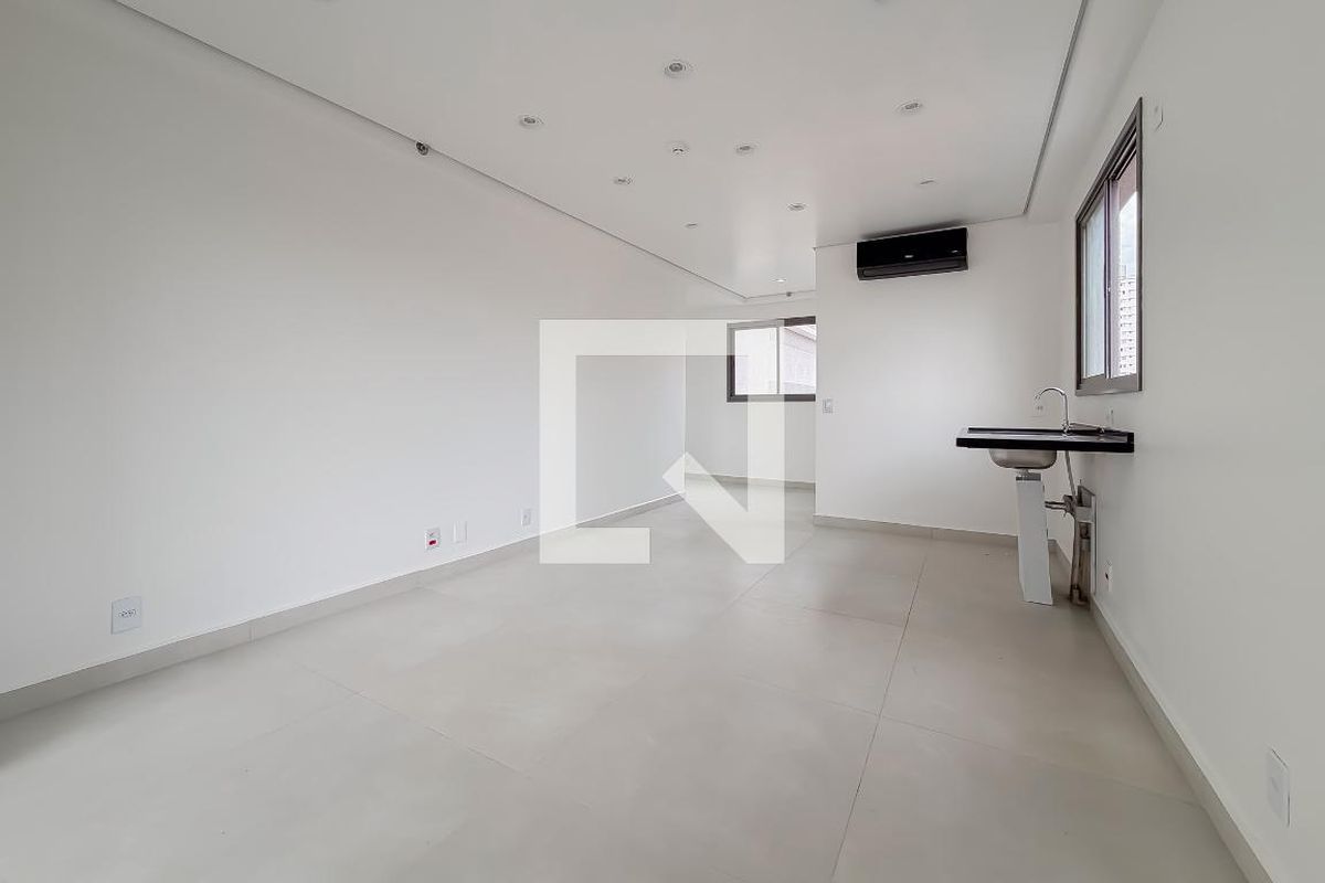 Kitnet-Studio, 37 m² - Foto 4