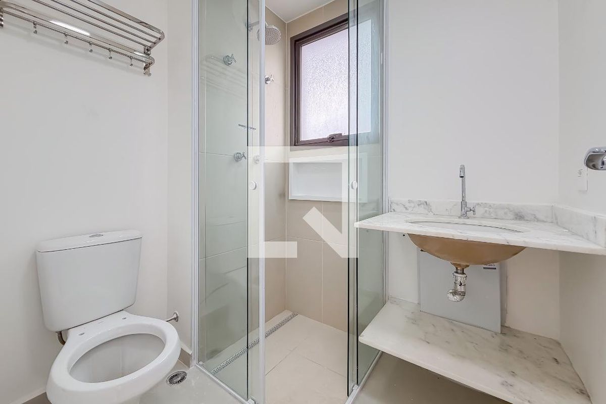 Kitnet-Studio, 37 m² - Foto 19