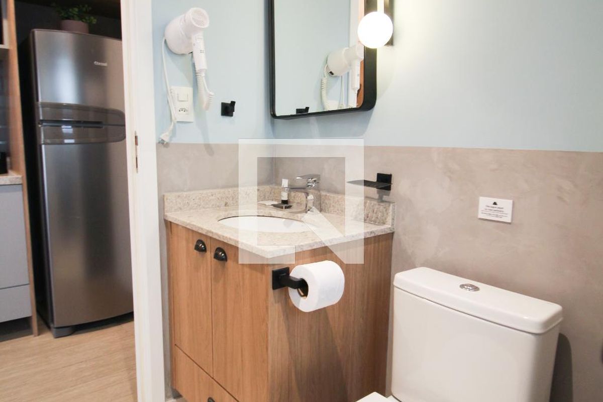 Apartamento, 1 quarto, 25 m² - Foto 11