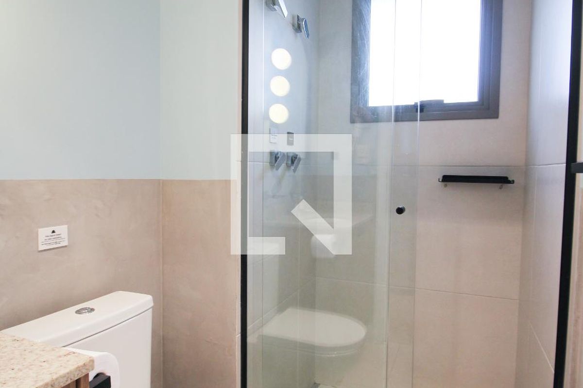 Apartamento, 1 quarto, 25 m² - Foto 12