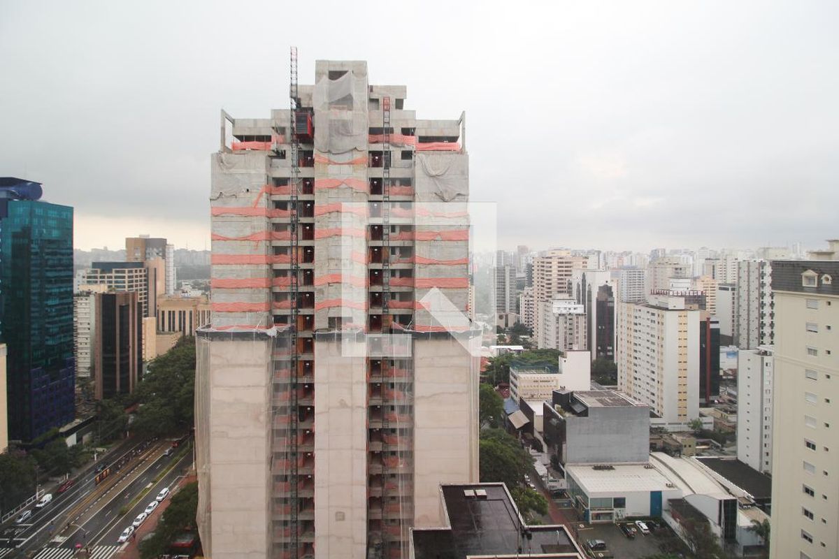 Apartamento, 1 quarto, 25 m² - Foto 6