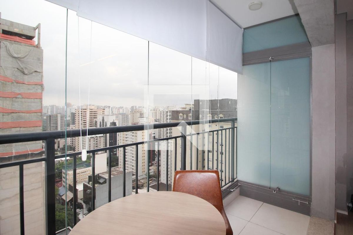 Apartamento, 1 quarto, 25 m² - Foto 3