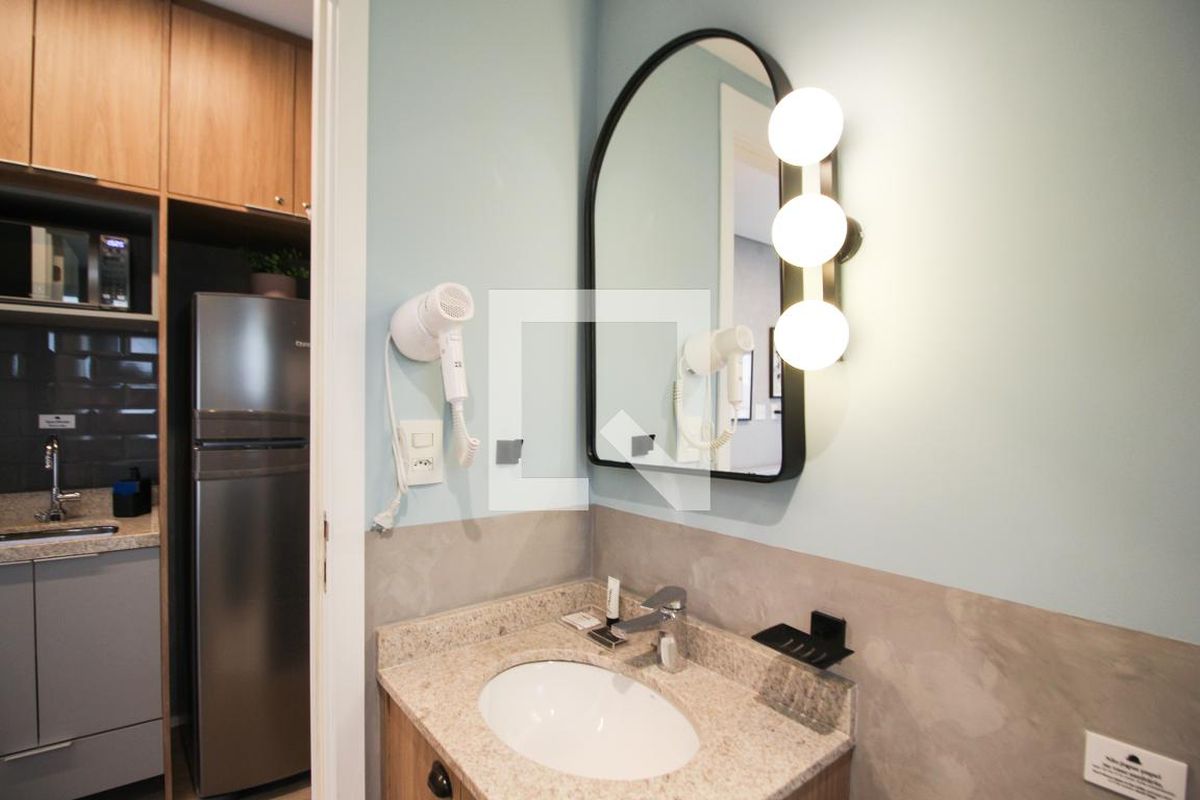 Apartamento, 1 quarto, 25 m² - Foto 14