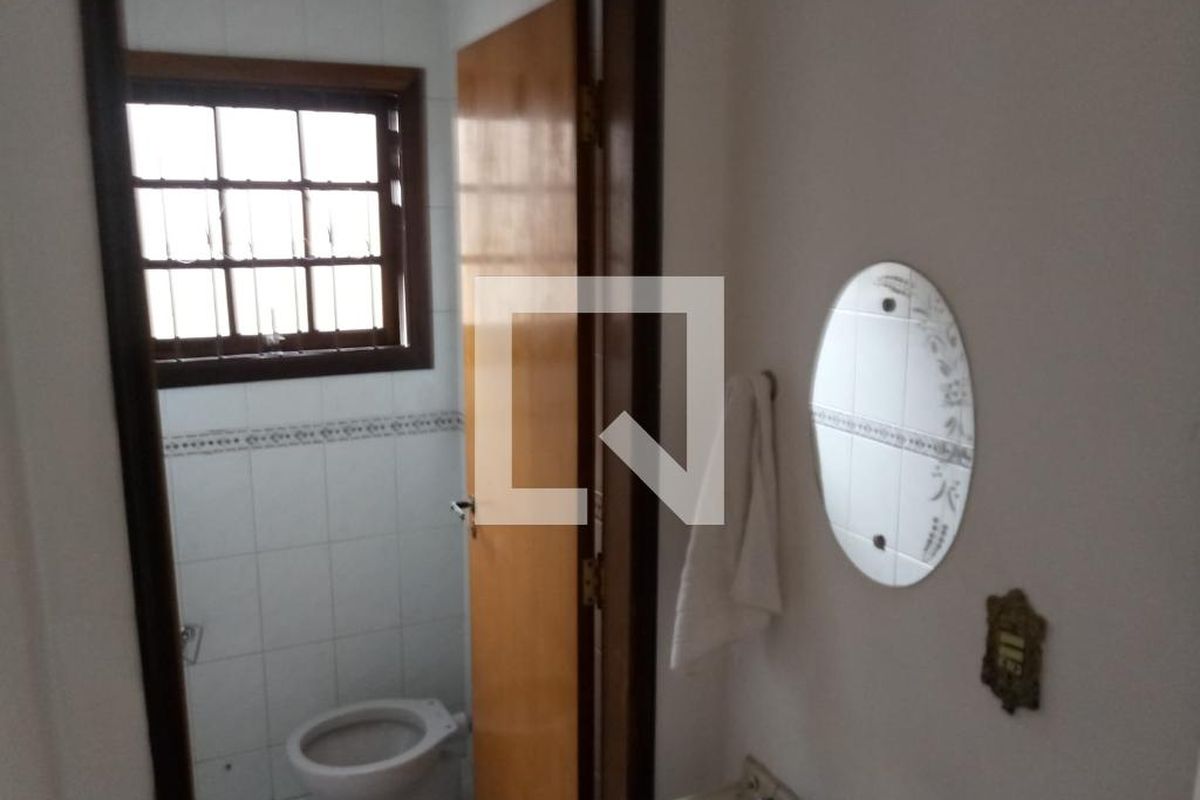 Casa, 4 quartos, 160 m² - Foto 24