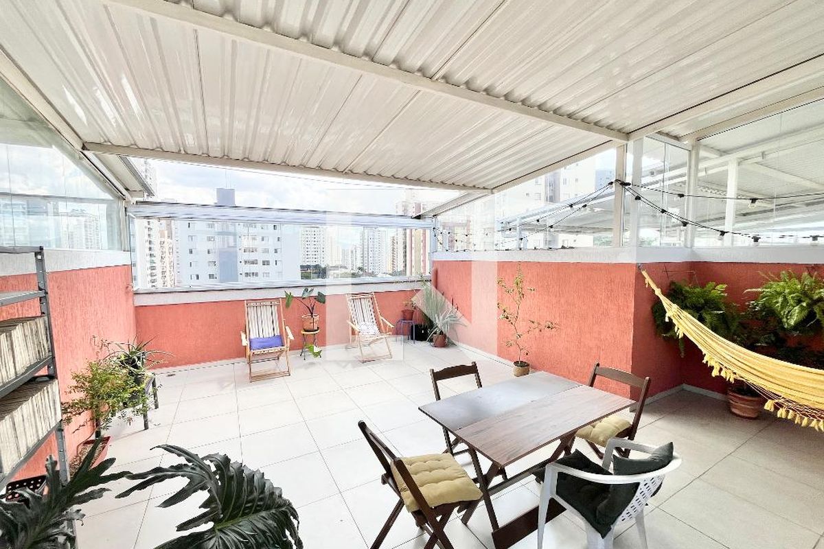 Cobertura, 2 quartos, 86 m² - Foto 32