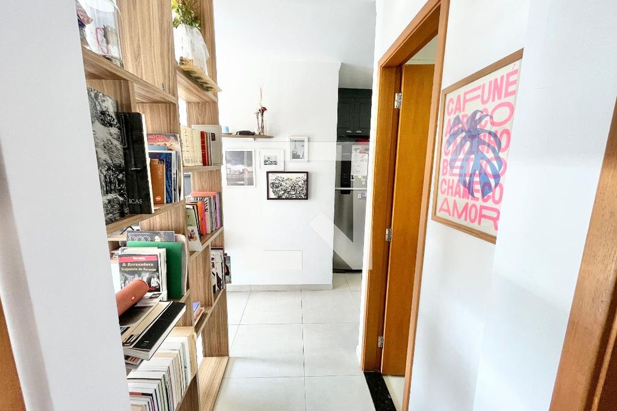 Cobertura, 2 quartos, 86 m² - Foto 6