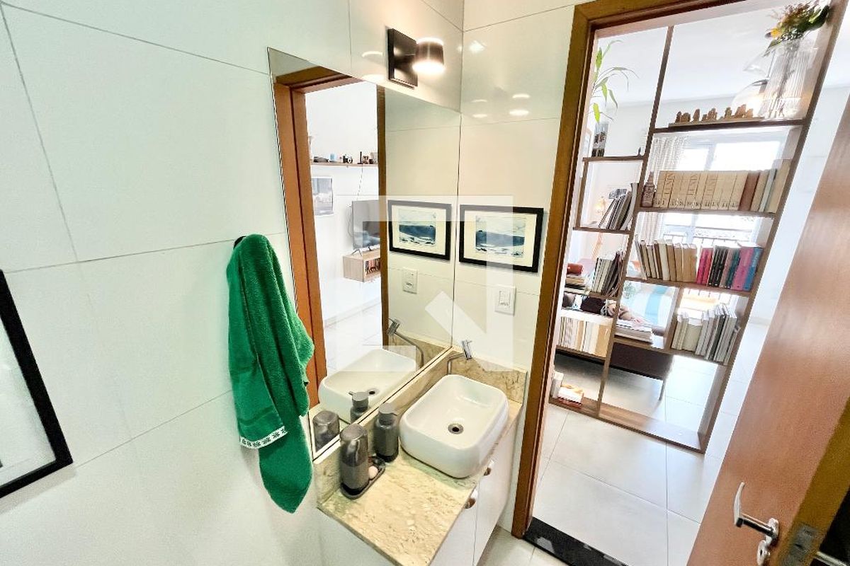 Cobertura, 2 quartos, 86 m² - Foto 16
