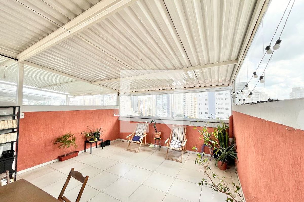Cobertura, 2 quartos, 86 m² - Foto 33