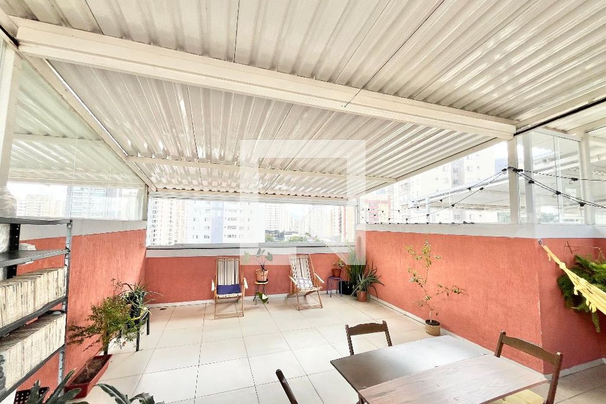 Cobertura, 2 quartos, 86 m² - Foto 34