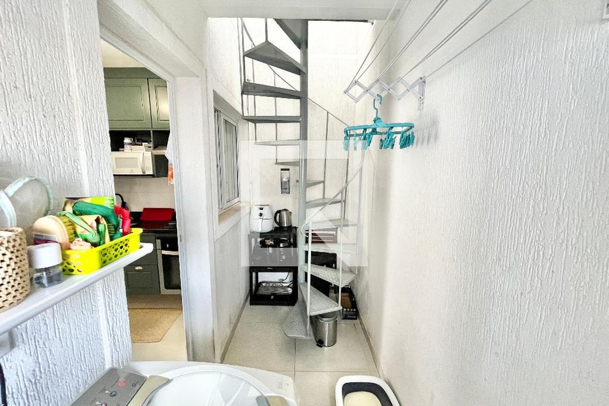 Cobertura, 2 quartos, 86 m² - Foto 22