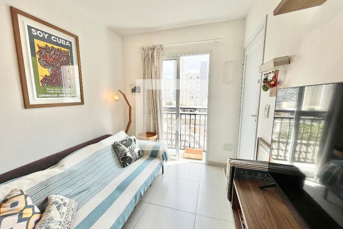 Cobertura, 2 quartos, 86 m² - Foto 4